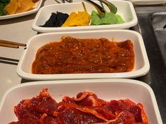 -海底捞火锅(万丰桥店)