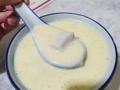 -水牛奶皇后糖水铺