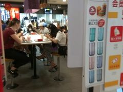 -麦当劳(世纪汇广场店)