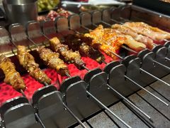 -麦凯伦烧烤·精酿超级工厂店(金桥总店)