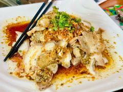 -苏记餐厅(叠南店)