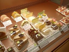 -奈雪的茶(石家庄万象城店)