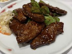 -白家餐厅(徐家汇店)