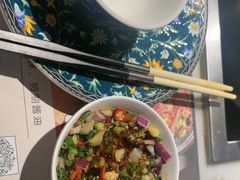-尚尚仙·酸汤猪手·猪肚鸡火锅(华联万柳购物中心店)