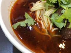 -秦云老太婆摊摊面(磁器口店)