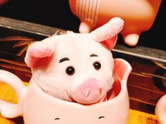 -星巴克(洛阳中州路王府井店)