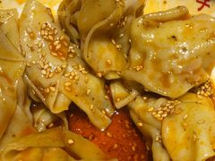 -八二小区抄手(龙湖上城天街店)