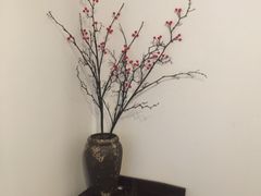 -铁道茶苑.色稷餐厅(莲花南路店)