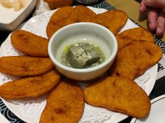 -北门涮肉·铜锅涮肉(南锣鼓巷店)