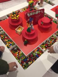 -乐高授权专卖店(南开大悦城店)