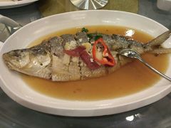 -御花园·粤菜·海鲜火锅(中山公园店)