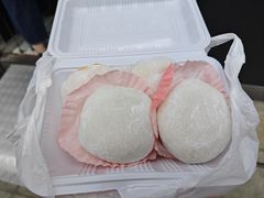 -澳门长洲糯米糍(柯打苏沙街店)