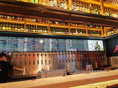 -牛啤堂精酿啤酒餐吧(五棵松华熙店)