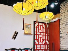 -京城小江南·北京烤鸭·江南土菜·白鱼(中关村店)