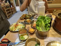 -闻老头·菊花炭烤肉(D11店)