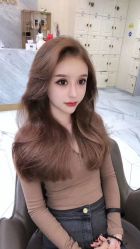 -3AM HAIR SALON染发接发