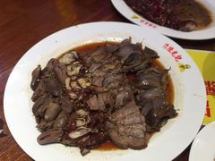 -陈光记烧腊(长寿路店)