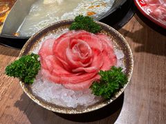 -楠火锅(昆山金鹰店)