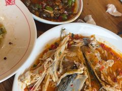 -丰乐餐厅·始于1999·本地老字号