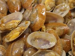 葱姜炒花甲-唔止卤嘢·潮州府城菜(鹭江店)