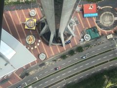 -澳门旅游塔360°旋转餐厅(南湾湖广场店)