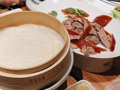-四季民福烤鸭店(前门廊房二条店)