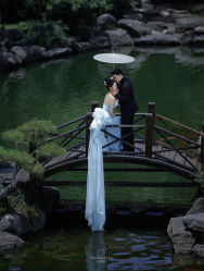 -蒙娜丽莎婚纱摄影(南门店)