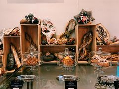 -上海波特曼丽思卡尔顿酒店