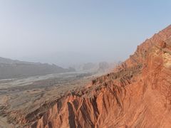 -天山神秘大峡谷