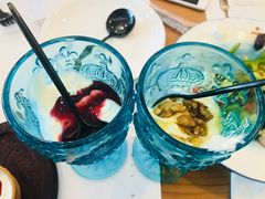 -HELLO MUSAE 拾光缪斯餐厅·纯正希腊风味(苏州中心店)