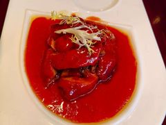 姑苏卤鸭-松鹤楼(山塘街店)