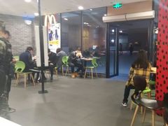 -麦当劳(厦门北站店)