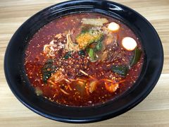 -四川老牛麻辣烫(北门桥店)