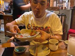 日式炸豆腐-天手古舞居酒屋(889广场店)