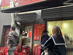 -小胡子祥彪烧烤(北湖总店)