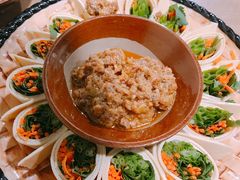 -喝丢一只鞋·东北烤肉·烧烤·铜火锅(江宁店)