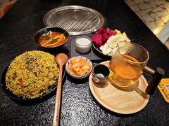 -喵小乙碳火烤肉(大坪协信星光天地店)