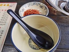 -乐山食古香跷脚牛肉