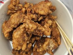 -美美阿姨醋肉(县后路店)