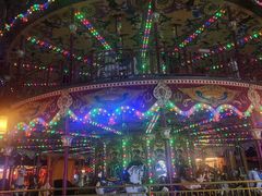 -横店影视城梦幻谷园区