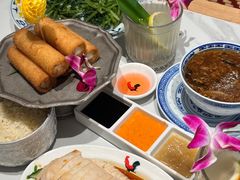-芽笼芽笼新加坡餐厅(环球港店)