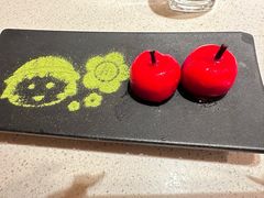 -海底捞火锅(银泰中心店)