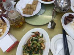 -吉莲利苑海鲜酒家(珠海拱北29年老字号店)