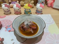 -松临·铁板烧&Omakase(神农店)