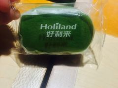 -好利来(曲江龙湖店)