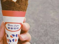 -富豪雪糕车流动点(尖沙咀店)