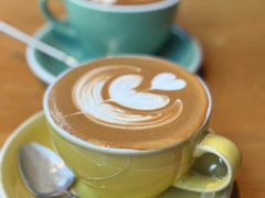 -1861意大利餐厅(文化广场店)