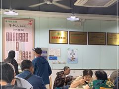 大堂-绿杨馄饨临顿路店