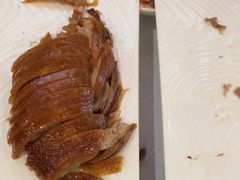 -津悦·正阳春烤鸭(红旗南路店)