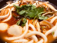 经典原味-姐弟俩土豆粉(沈阳铁西万达店)